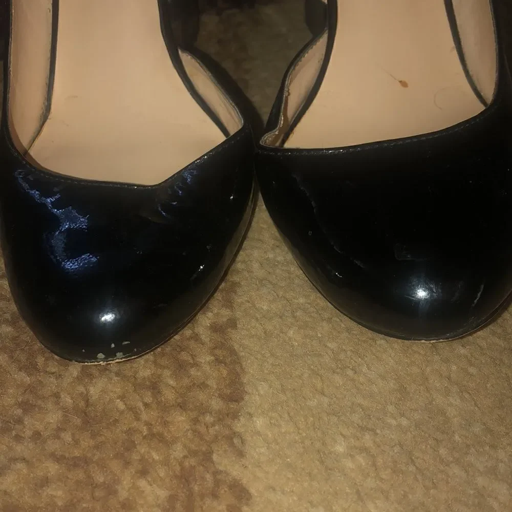 Monet cute shoe